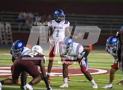 Thumbnail 1 in West Brook @ Silsbee photogallery.