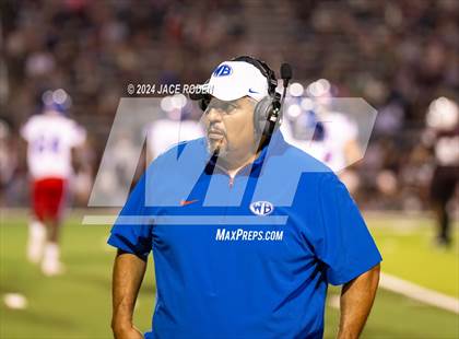 Thumbnail 1 in West Brook @ Silsbee photogallery.
