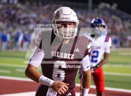 Thumbnail 1 in West Brook @ Silsbee photogallery.