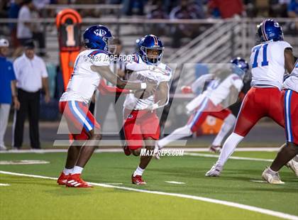 Thumbnail 1 in West Brook @ Silsbee photogallery.