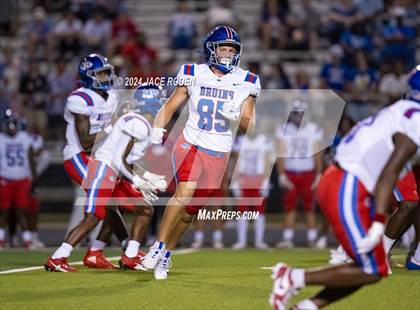 Thumbnail 1 in West Brook @ Silsbee photogallery.