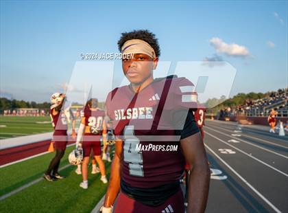 Thumbnail 1 in West Brook @ Silsbee photogallery.