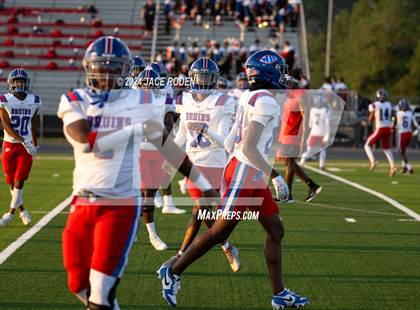 Thumbnail 3 in West Brook @ Silsbee photogallery.