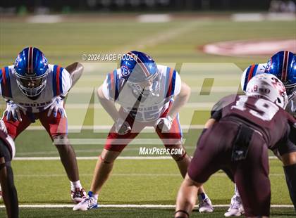 Thumbnail 1 in West Brook @ Silsbee photogallery.