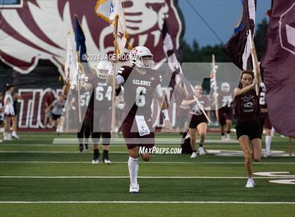 Thumbnail 3 in West Brook @ Silsbee photogallery.