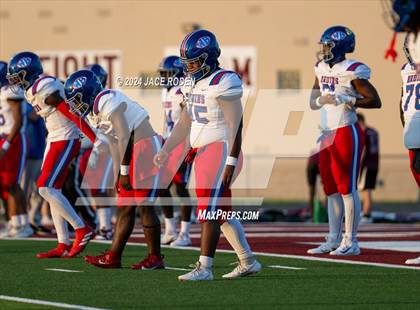 Thumbnail 1 in West Brook @ Silsbee photogallery.