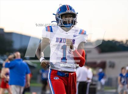 Thumbnail 1 in West Brook @ Silsbee photogallery.