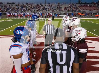 Thumbnail 1 in West Brook @ Silsbee photogallery.