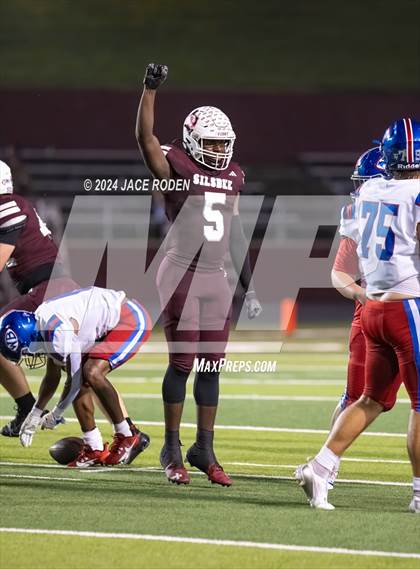 Thumbnail 1 in West Brook @ Silsbee photogallery.