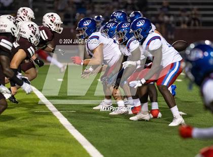 Thumbnail 3 in West Brook @ Silsbee photogallery.