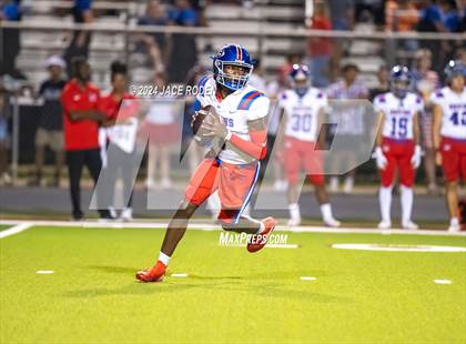 Thumbnail 1 in West Brook @ Silsbee photogallery.
