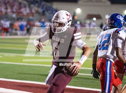 Thumbnail 2 in West Brook @ Silsbee photogallery.