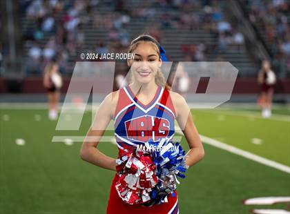 Thumbnail 1 in West Brook @ Silsbee photogallery.