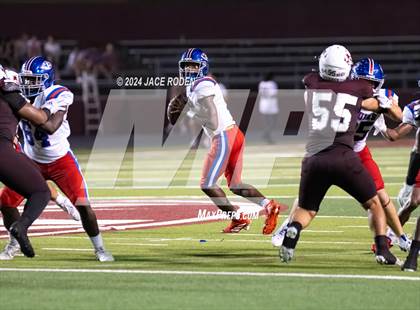Thumbnail 3 in West Brook @ Silsbee photogallery.