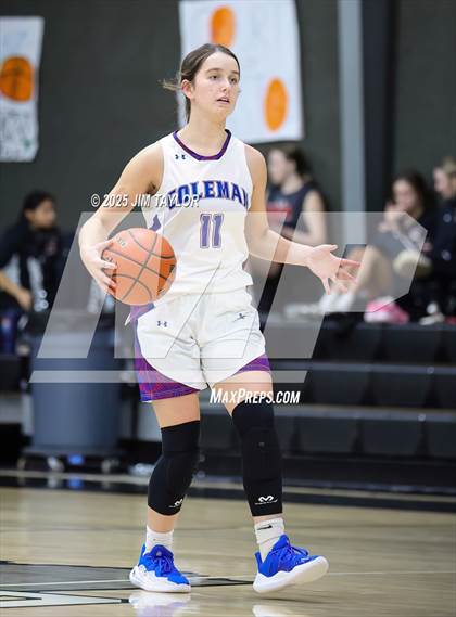 Thumbnail 2 in Coleman vs Sam Rayburn (Jackrabbit Jam) photogallery.