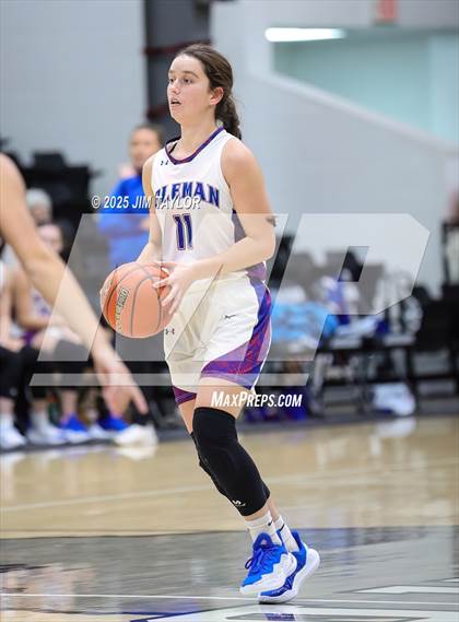 Thumbnail 3 in Coleman vs Sam Rayburn (Jackrabbit Jam) photogallery.