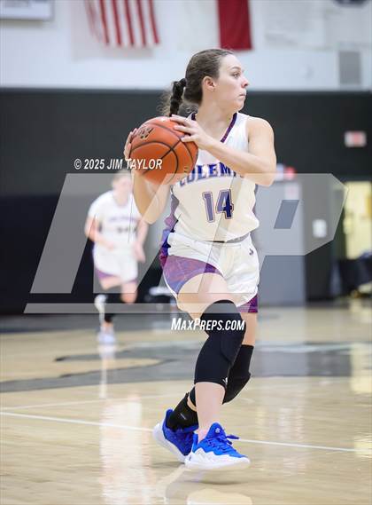 Thumbnail 3 in Coleman vs Sam Rayburn (Jackrabbit Jam) photogallery.