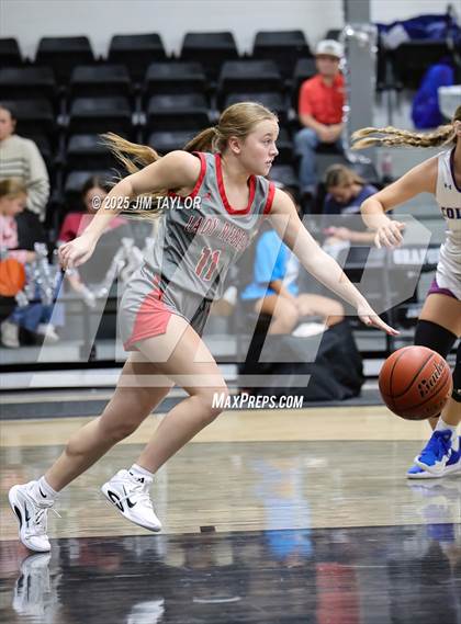 Thumbnail 3 in Coleman vs Sam Rayburn (Jackrabbit Jam) photogallery.