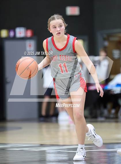 Thumbnail 2 in Coleman vs Sam Rayburn (Jackrabbit Jam) photogallery.