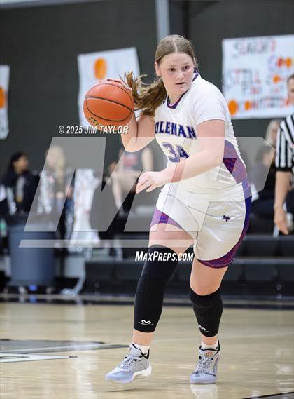 Thumbnail 3 in Coleman vs Sam Rayburn (Jackrabbit Jam) photogallery.