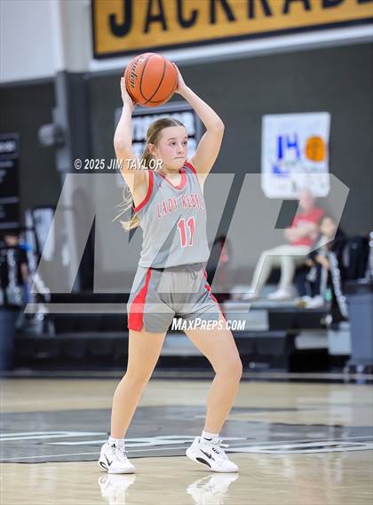 Thumbnail 3 in Coleman vs Sam Rayburn (Jackrabbit Jam) photogallery.