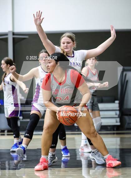 Thumbnail 2 in Coleman vs Sam Rayburn (Jackrabbit Jam) photogallery.