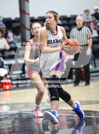 Thumbnail 3 in Coleman vs Sam Rayburn (Jackrabbit Jam) photogallery.