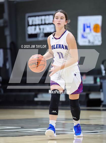 Thumbnail 2 in Coleman vs Sam Rayburn (Jackrabbit Jam) photogallery.