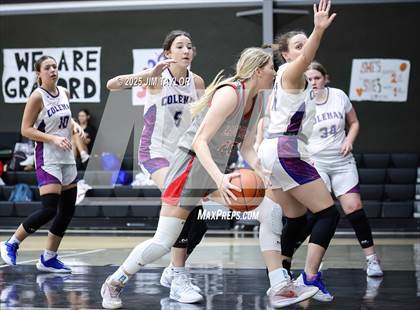 Thumbnail 2 in Coleman vs Sam Rayburn (Jackrabbit Jam) photogallery.