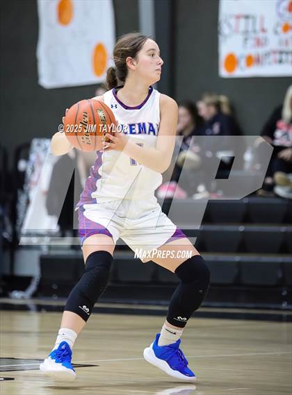 Thumbnail 3 in Coleman vs Sam Rayburn (Jackrabbit Jam) photogallery.