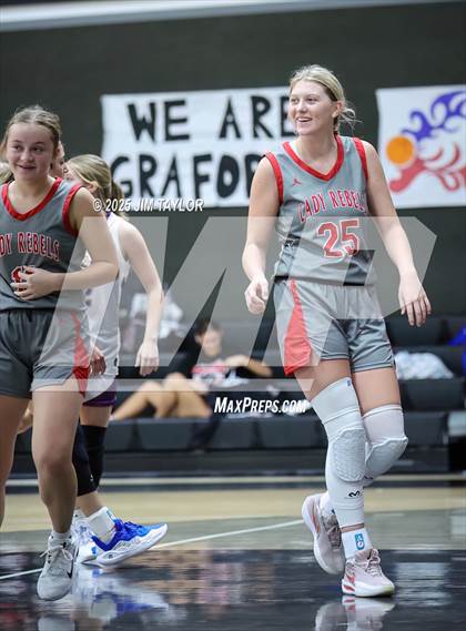 Thumbnail 2 in Coleman vs Sam Rayburn (Jackrabbit Jam) photogallery.