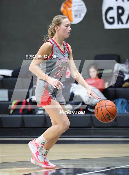 Thumbnail 3 in Coleman vs Sam Rayburn (Jackrabbit Jam) photogallery.