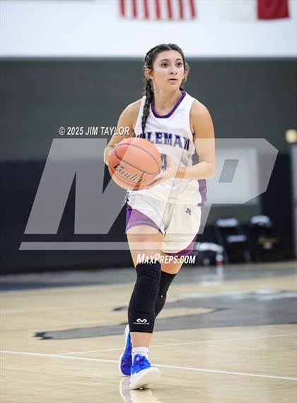 Thumbnail 2 in Coleman vs Sam Rayburn (Jackrabbit Jam) photogallery.