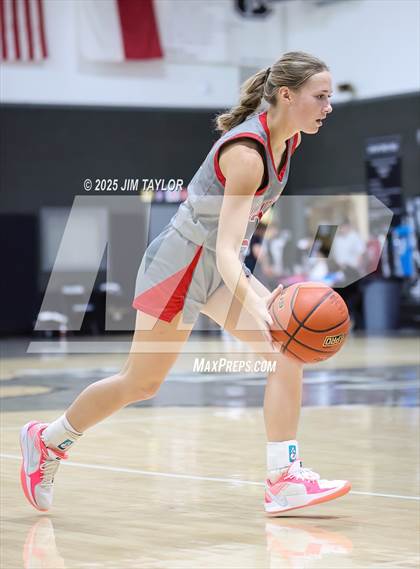 Thumbnail 3 in Coleman vs Sam Rayburn (Jackrabbit Jam) photogallery.