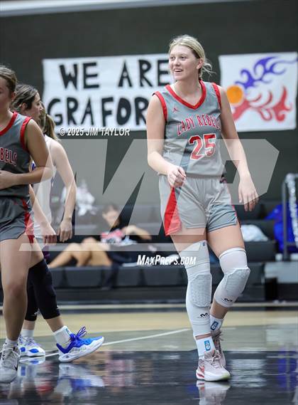 Thumbnail 3 in Coleman vs Sam Rayburn (Jackrabbit Jam) photogallery.