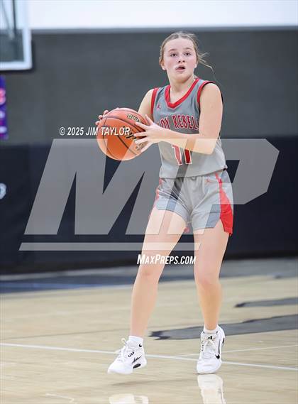 Thumbnail 1 in Coleman vs Sam Rayburn (Jackrabbit Jam) photogallery.