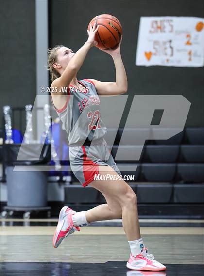 Thumbnail 1 in Coleman vs Sam Rayburn (Jackrabbit Jam) photogallery.