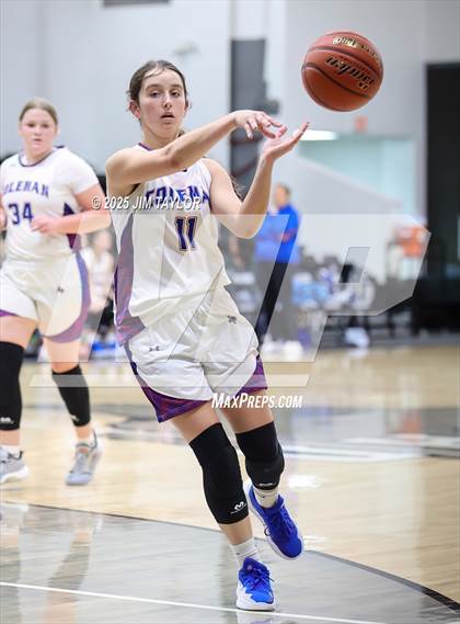 Thumbnail 2 in Coleman vs Sam Rayburn (Jackrabbit Jam) photogallery.