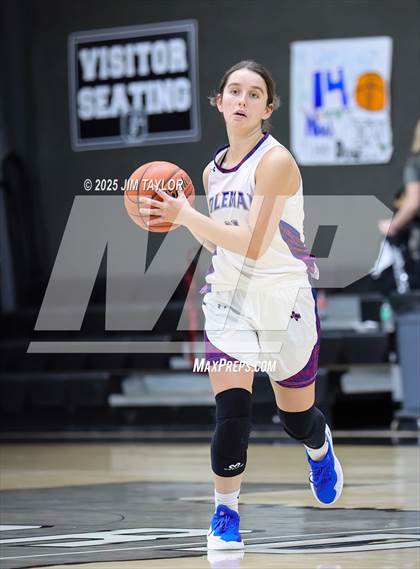 Thumbnail 1 in Coleman vs Sam Rayburn (Jackrabbit Jam) photogallery.