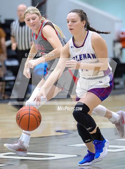 Thumbnail 3 in Coleman vs Sam Rayburn (Jackrabbit Jam) photogallery.