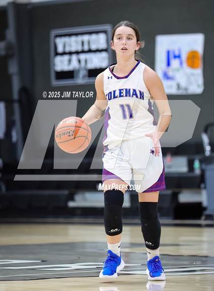 Thumbnail 1 in Coleman vs Sam Rayburn (Jackrabbit Jam) photogallery.