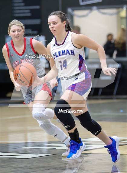 Thumbnail 2 in Coleman vs Sam Rayburn (Jackrabbit Jam) photogallery.