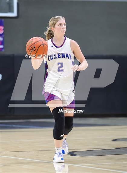 Thumbnail 2 in Coleman vs Sam Rayburn (Jackrabbit Jam) photogallery.