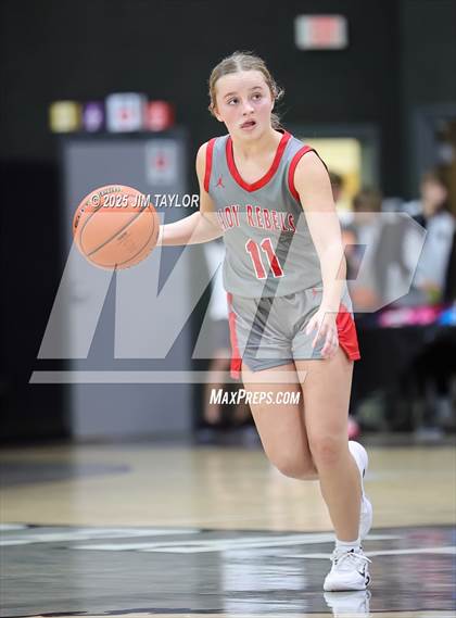 Thumbnail 3 in Coleman vs Sam Rayburn (Jackrabbit Jam) photogallery.