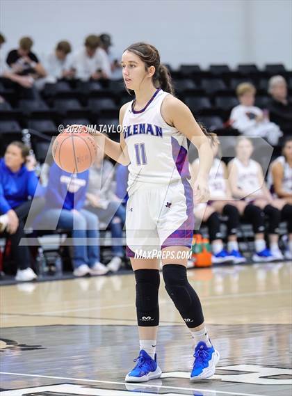 Thumbnail 1 in Coleman vs Sam Rayburn (Jackrabbit Jam) photogallery.