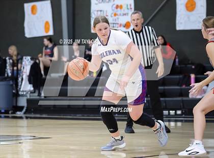 Thumbnail 1 in Coleman vs Sam Rayburn (Jackrabbit Jam) photogallery.