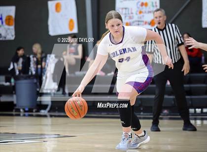 Thumbnail 2 in Coleman vs Sam Rayburn (Jackrabbit Jam) photogallery.