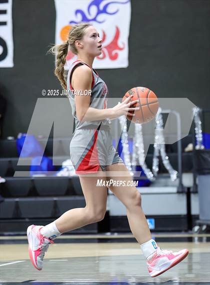 Thumbnail 2 in Coleman vs Sam Rayburn (Jackrabbit Jam) photogallery.