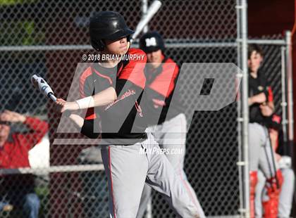 Thumbnail 1 in Jesuit vs. McMinnville photogallery.