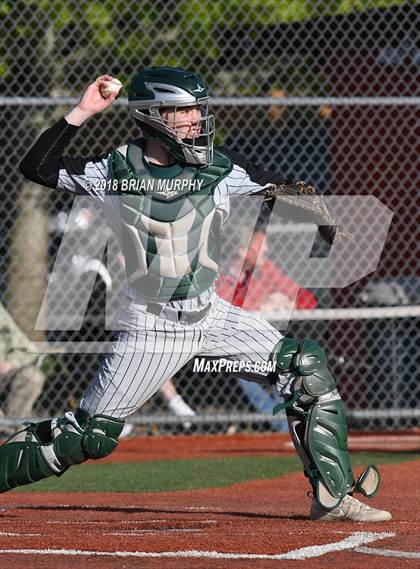 Thumbnail 1 in Jesuit vs. McMinnville photogallery.